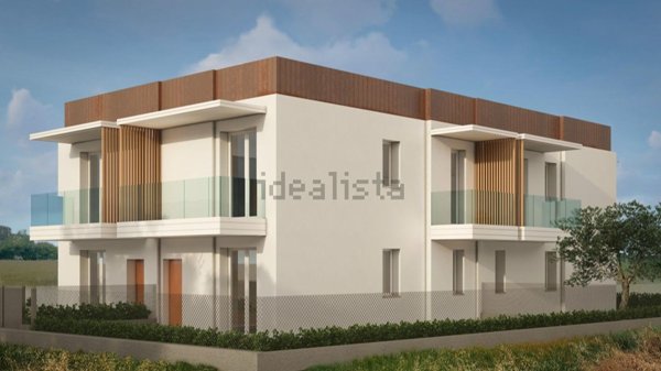 appartamento in vendita a Riccione in zona San Lorenzo
