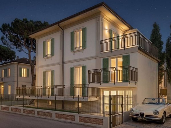 appartamento in vendita a Riccione