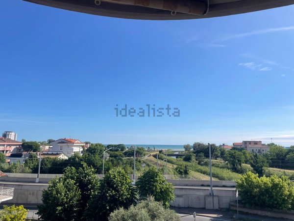appartamento in vendita a Riccione