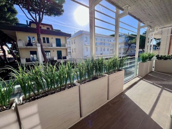 appartamento in vendita a Riccione
