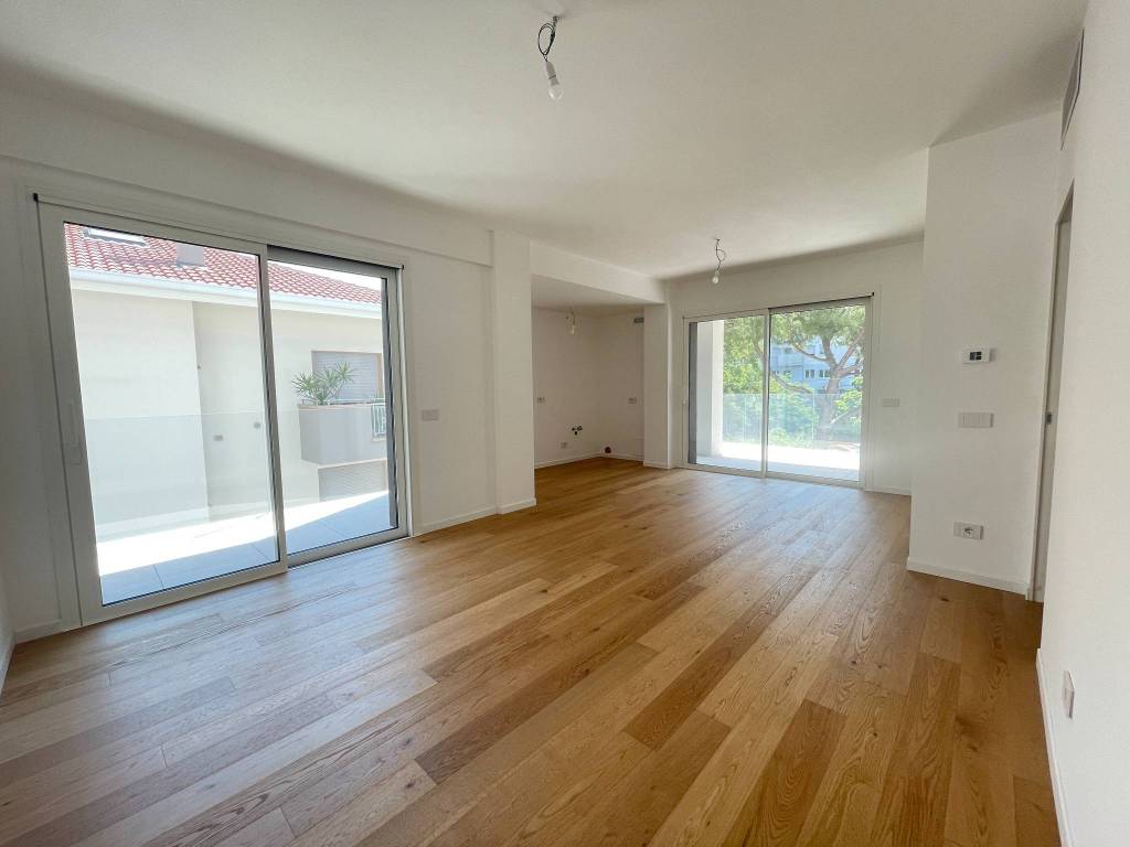 appartamento in vendita a Riccione