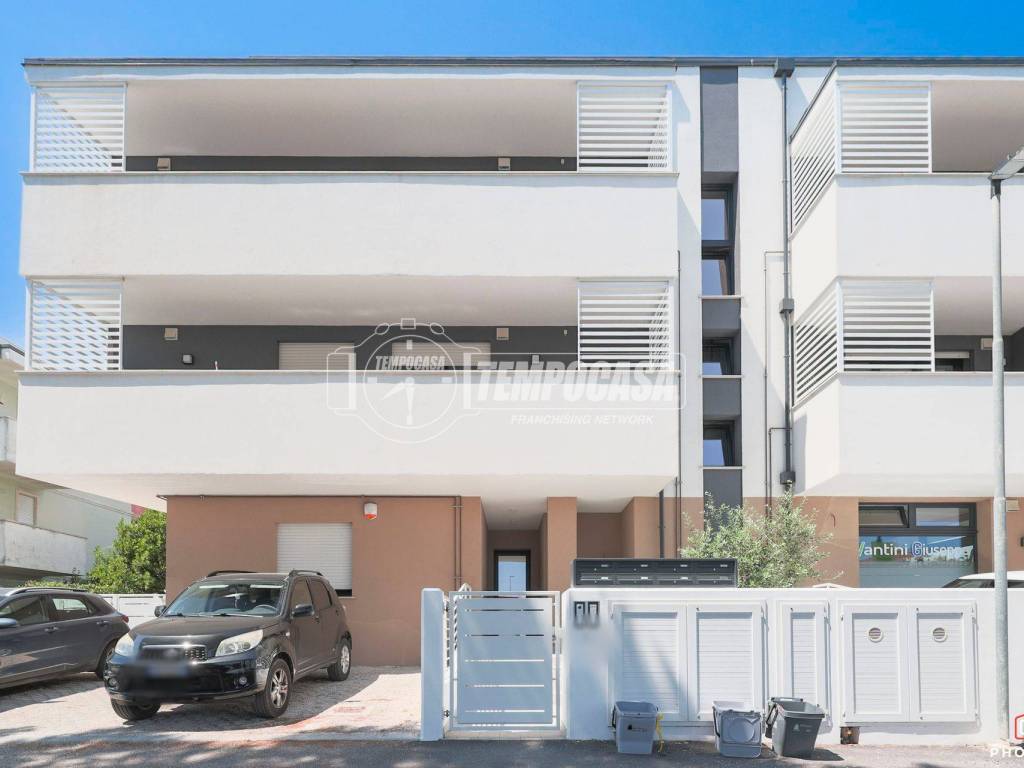 appartamento in vendita a Riccione