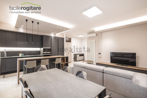 appartamento in vendita a Riccione