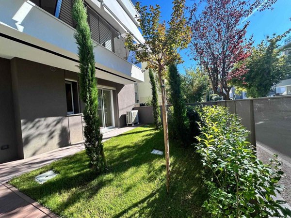 appartamento in vendita a Riccione