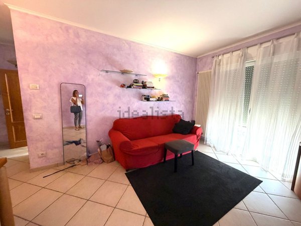 appartamento in vendita a Riccione