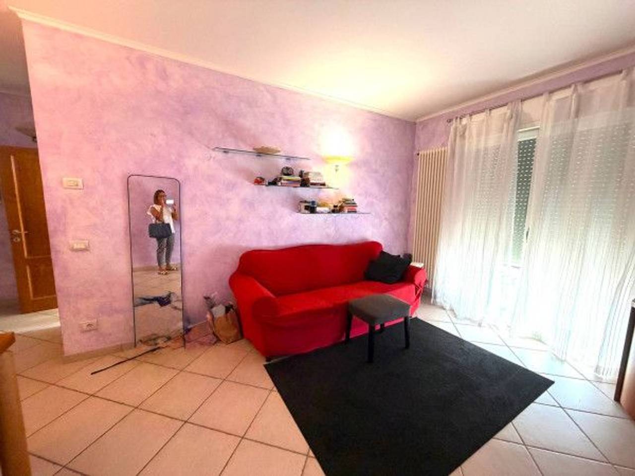 appartamento in vendita a Riccione