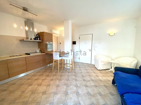 appartamento in vendita a Riccione