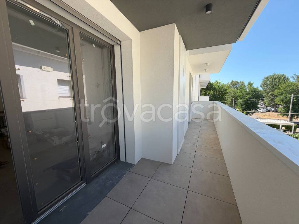 appartamento in vendita a Riccione in zona Marano