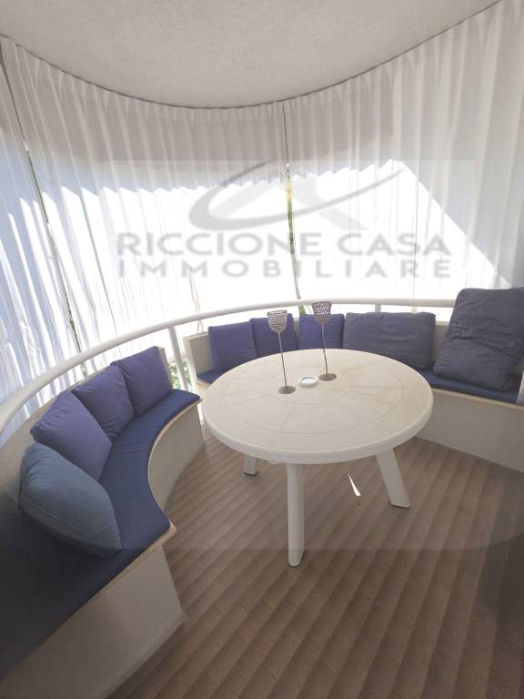 appartamento in vendita a Riccione