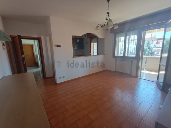 appartamento in vendita a Riccione