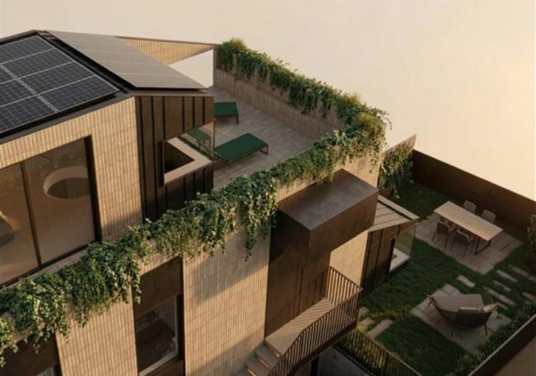 casa indipendente in vendita a Riccione