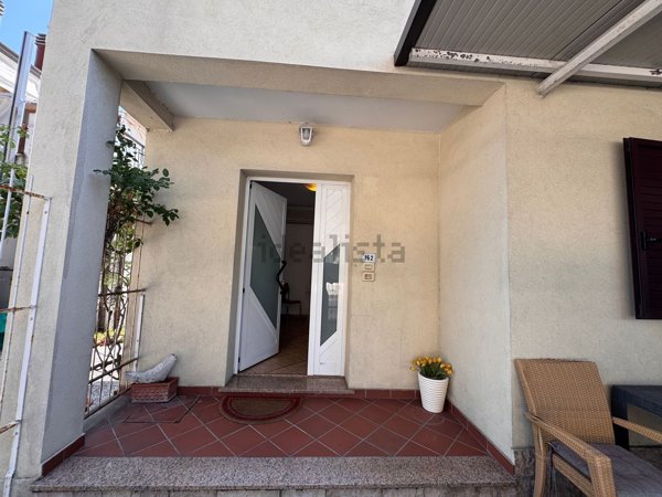 appartamento in vendita a Riccione