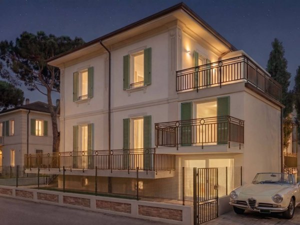 appartamento in vendita a Riccione
