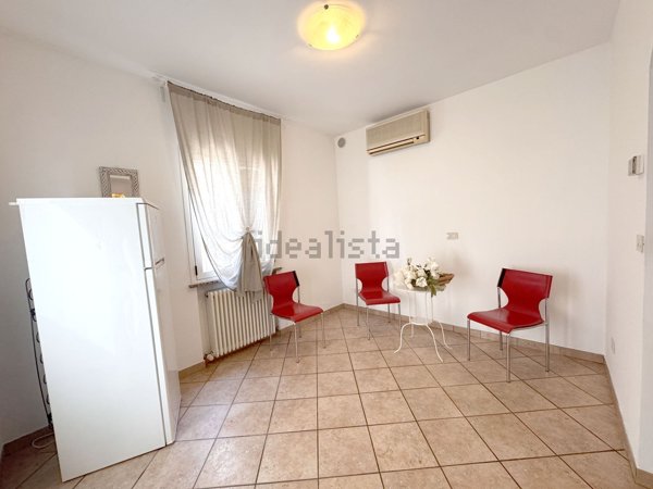 appartamento in vendita a Riccione