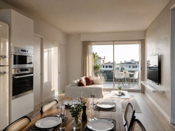appartamento in vendita a Riccione