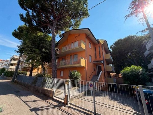 appartamento in vendita a Riccione