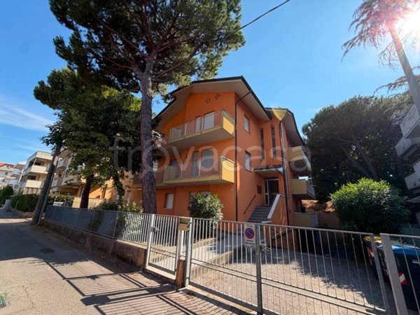 appartamento in vendita a Riccione