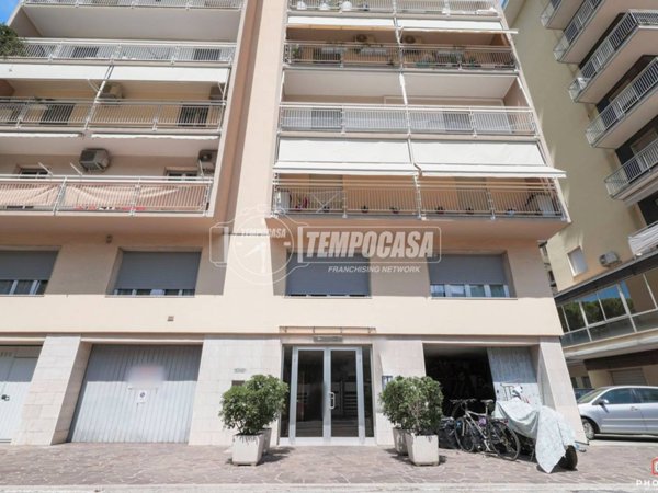 appartamento in vendita a Riccione