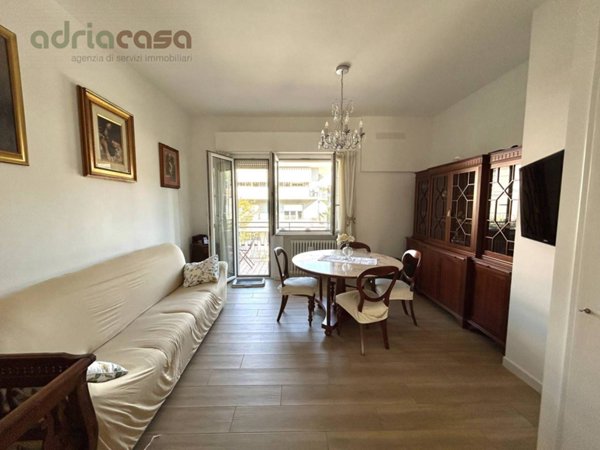 appartamento in vendita a Riccione