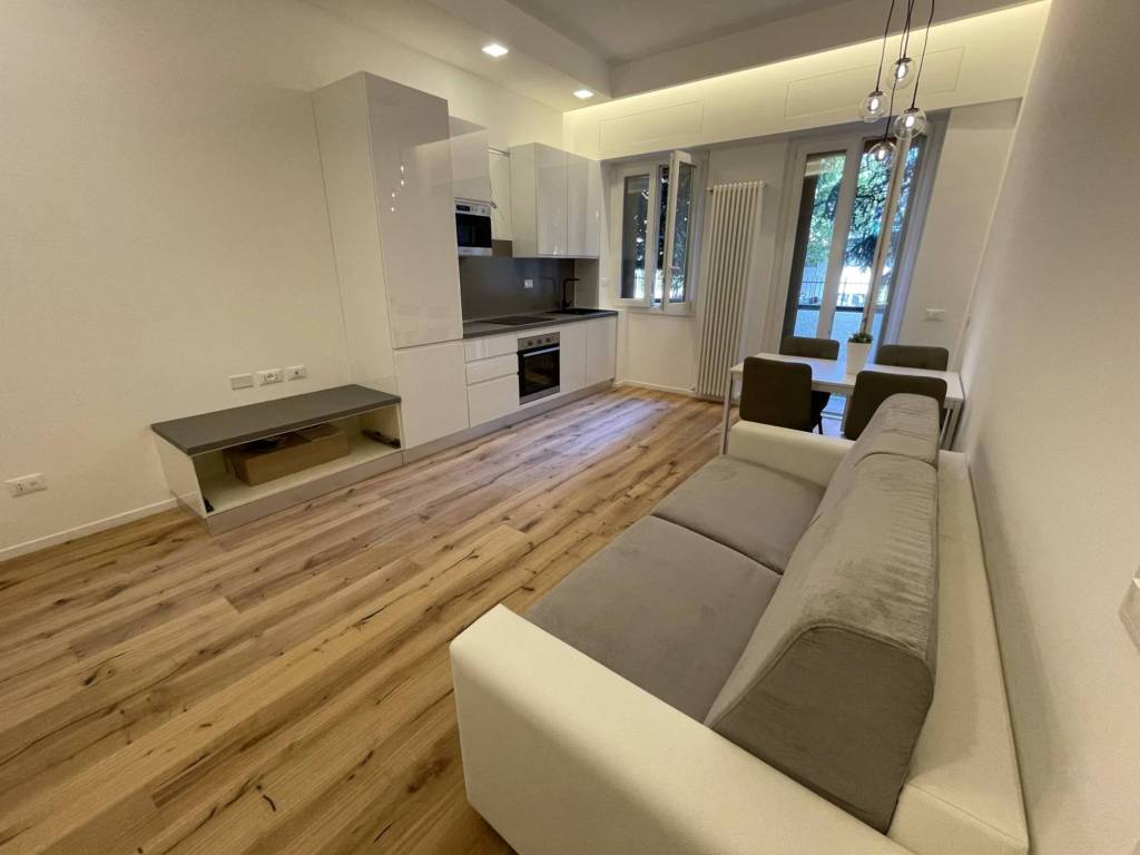 casa indipendente in vendita a Riccione in zona San Lorenzo