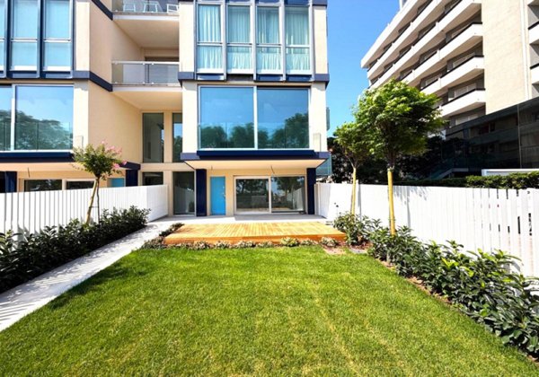 appartamento in vendita a Riccione