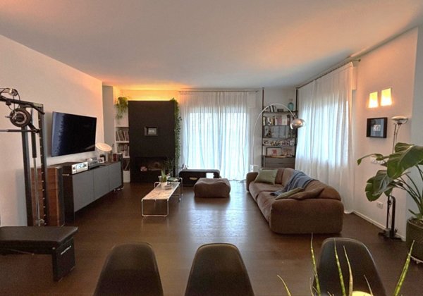 appartamento in vendita a Riccione