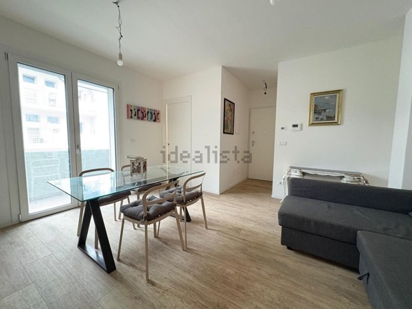 appartamento in vendita a Riccione