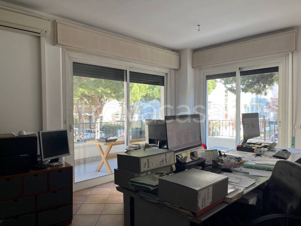 appartamento in vendita a Riccione in zona Alba