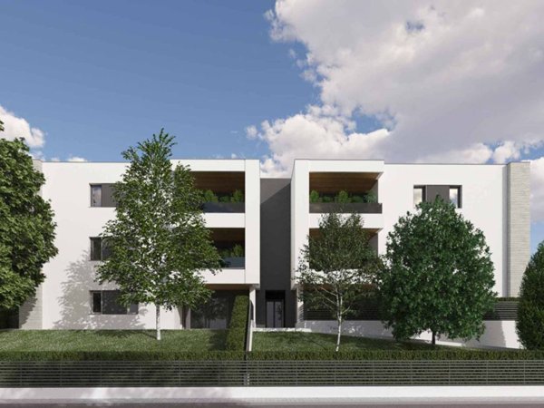 appartamento in vendita a Riccione