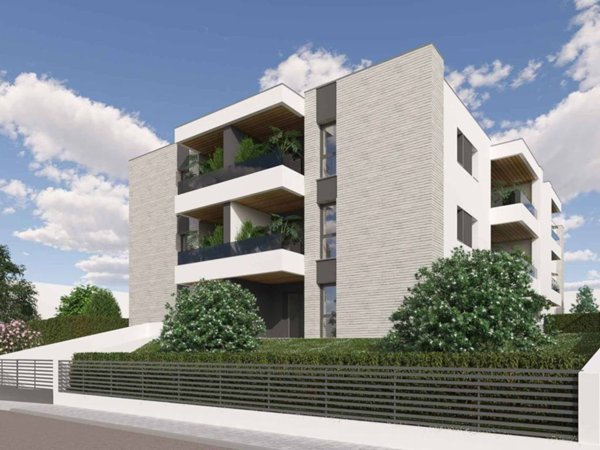 appartamento in vendita a Riccione