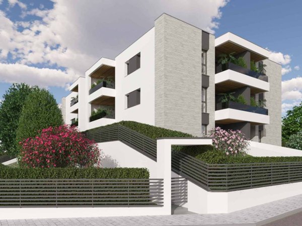 appartamento in vendita a Riccione