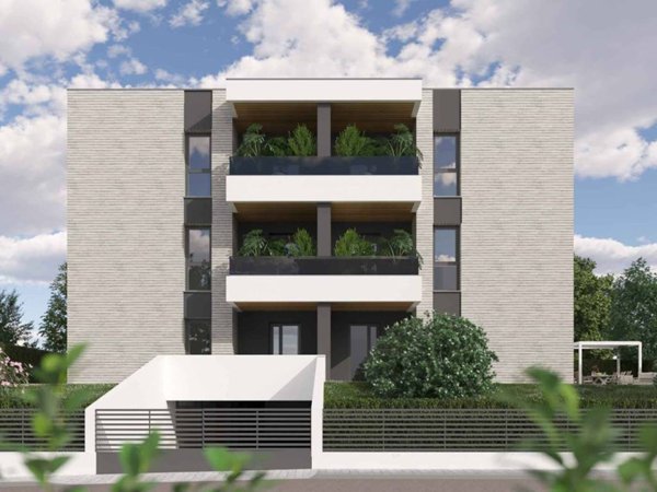 appartamento in vendita a Riccione