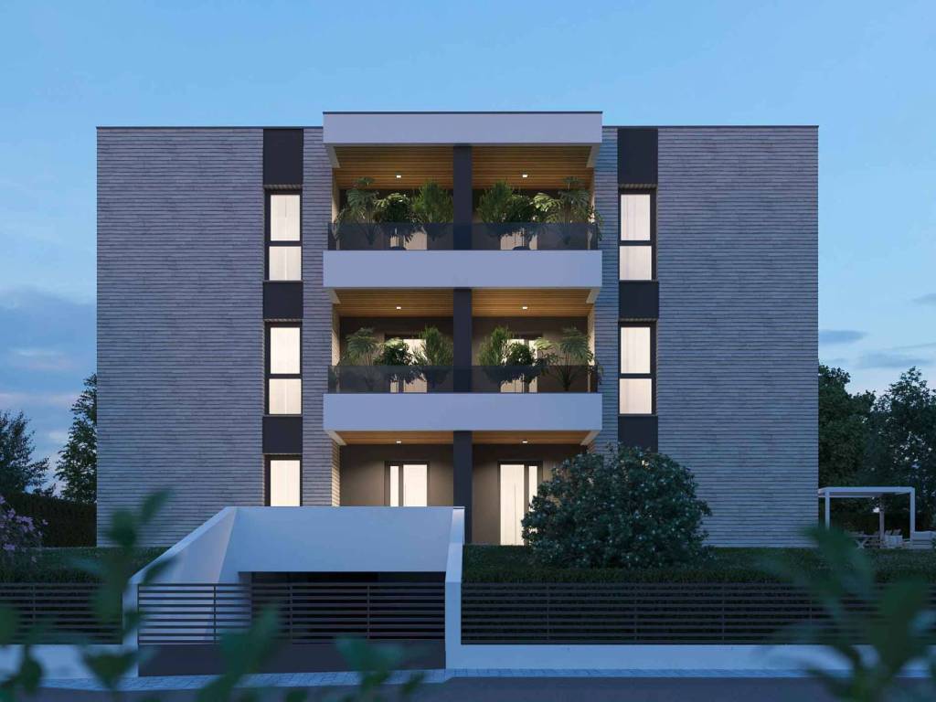 appartamento in vendita a Riccione