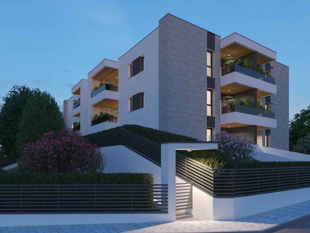 appartamento in vendita a Riccione