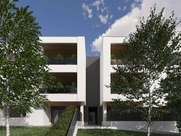 appartamento in vendita a Riccione