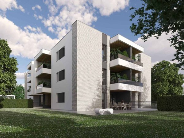 appartamento in vendita a Riccione