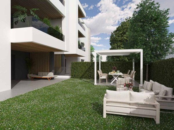 appartamento in vendita a Riccione