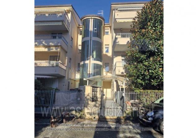 appartamento in vendita a Riccione