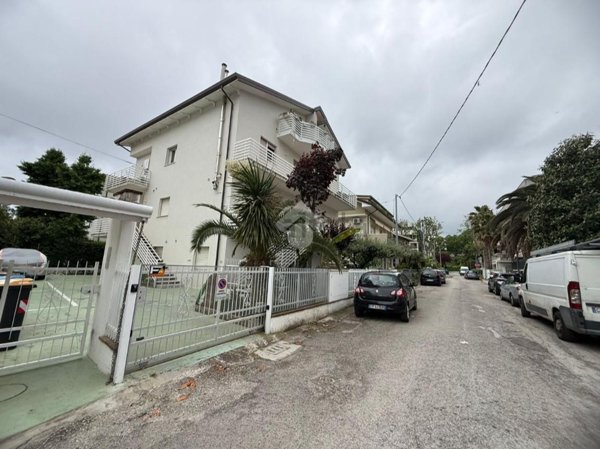appartamento in vendita a Riccione