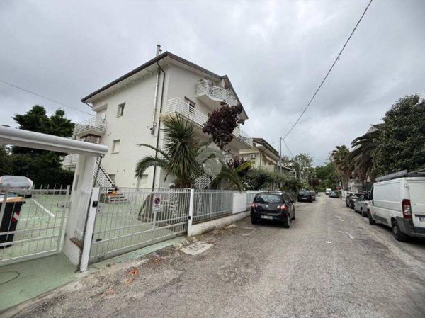 appartamento in vendita a Riccione