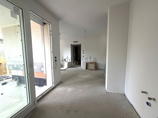 appartamento in vendita a Riccione