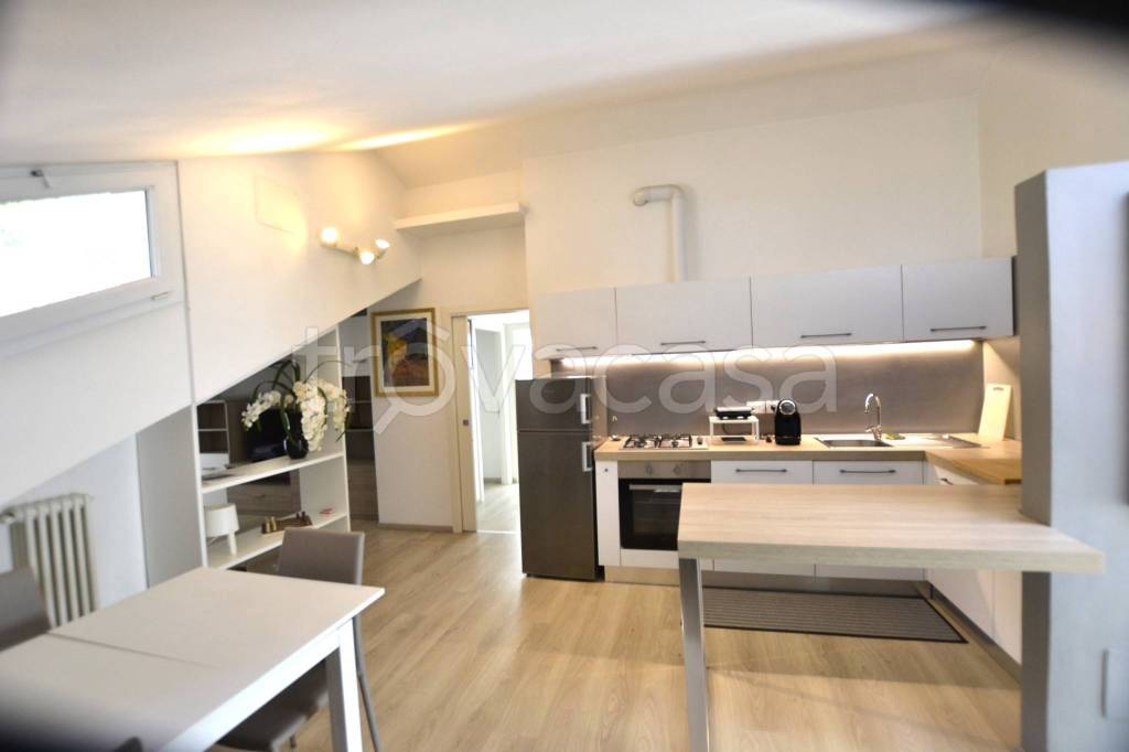 appartamento in vendita a Riccione in zona Centro Storico