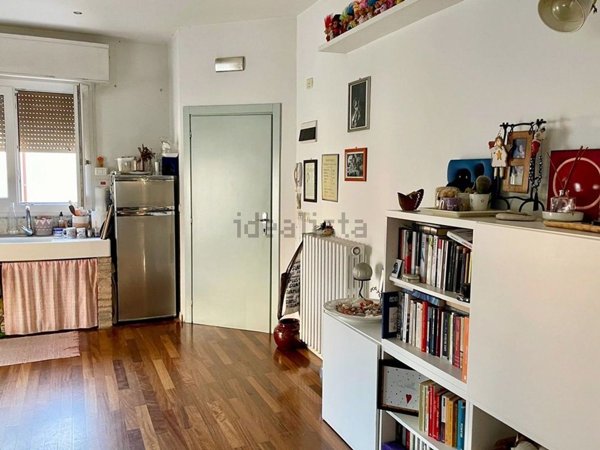 appartamento in vendita a Riccione in zona Alba