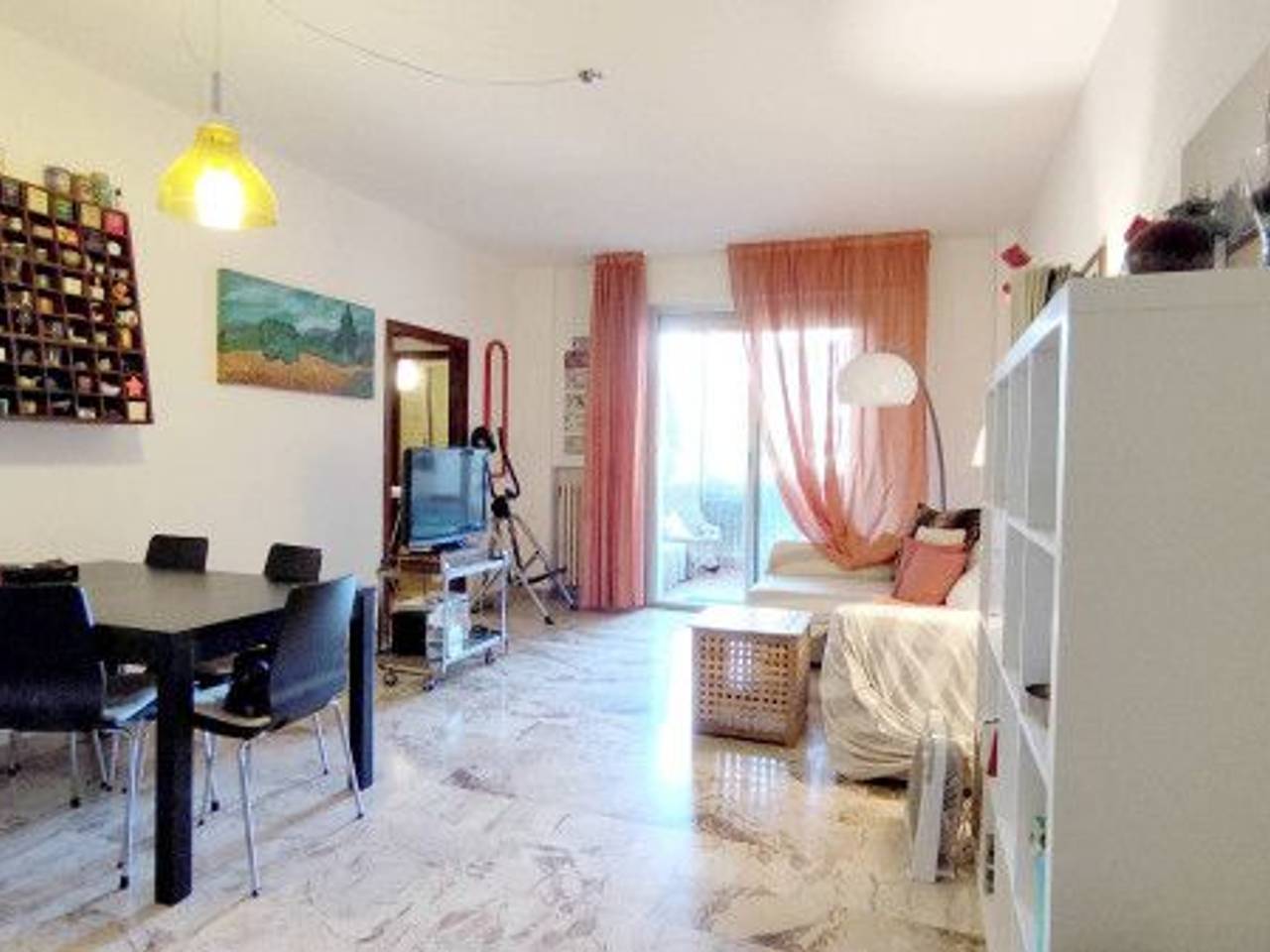 appartamento in vendita a Riccione