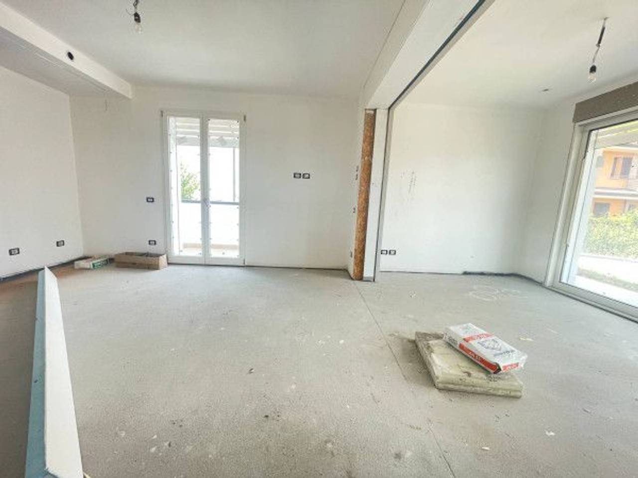 casa indipendente in vendita a Riccione in zona San Lorenzo