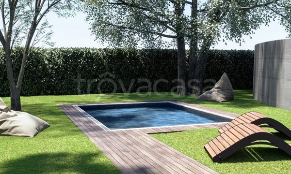 appartamento in vendita a Riccione