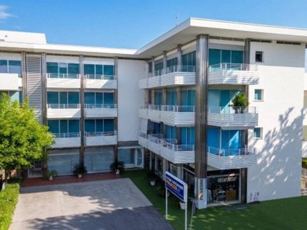 appartamento in vendita a Riccione
