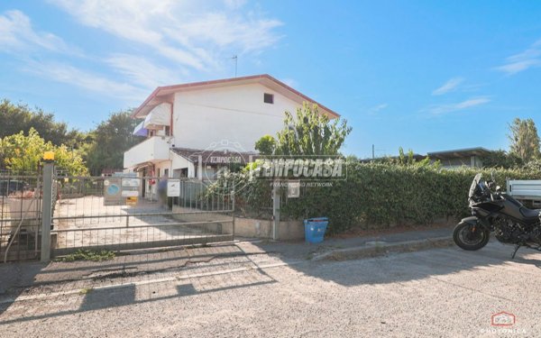 appartamento in vendita a Riccione