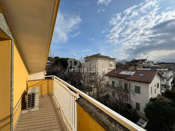 appartamento in vendita a Riccione