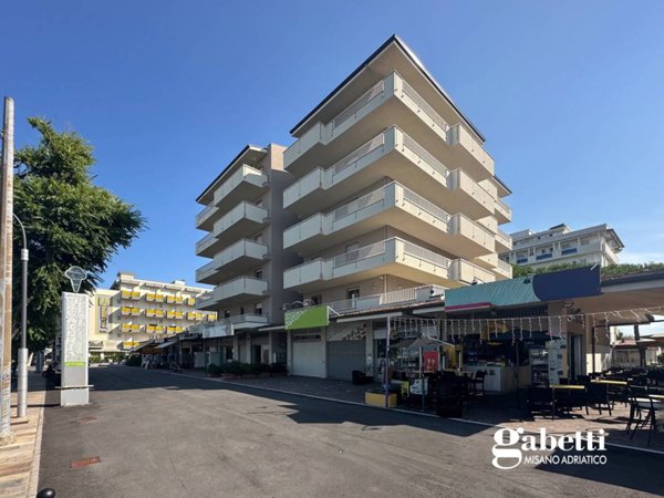 appartamento in vendita a Riccione in zona Marano